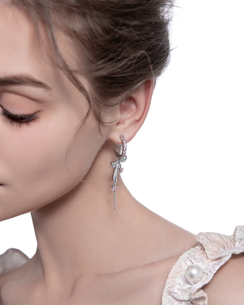 [MASW] The Book Of Revelation Earrings pg1847