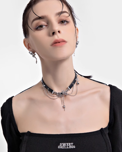 [MASW] Spider Web Choker pg1672