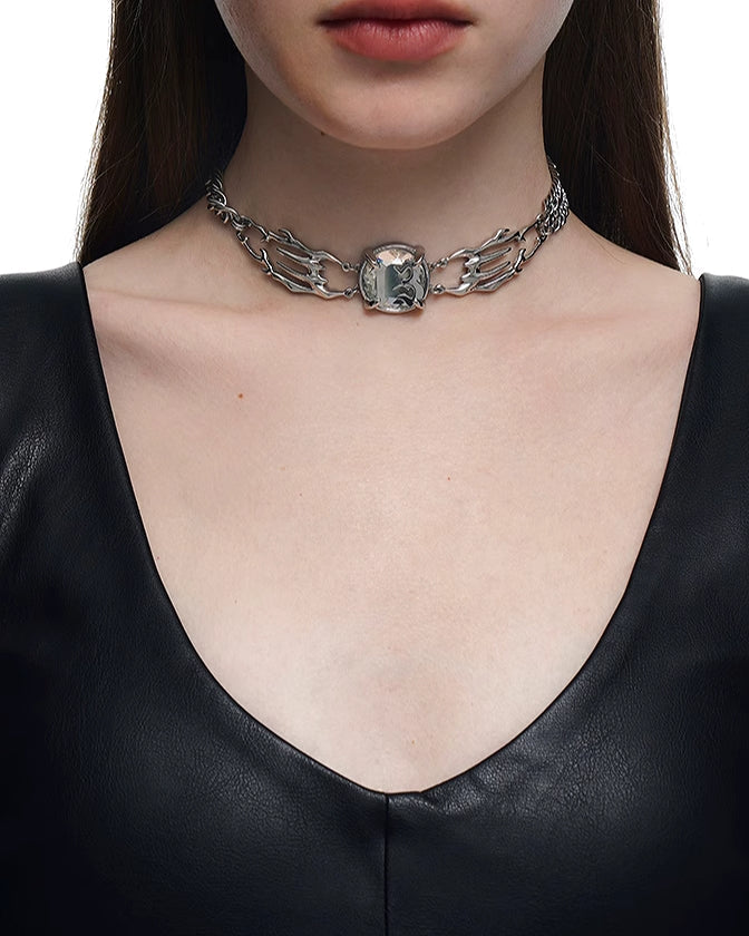 【BLACKHEAD】13 Hour Choker pg2