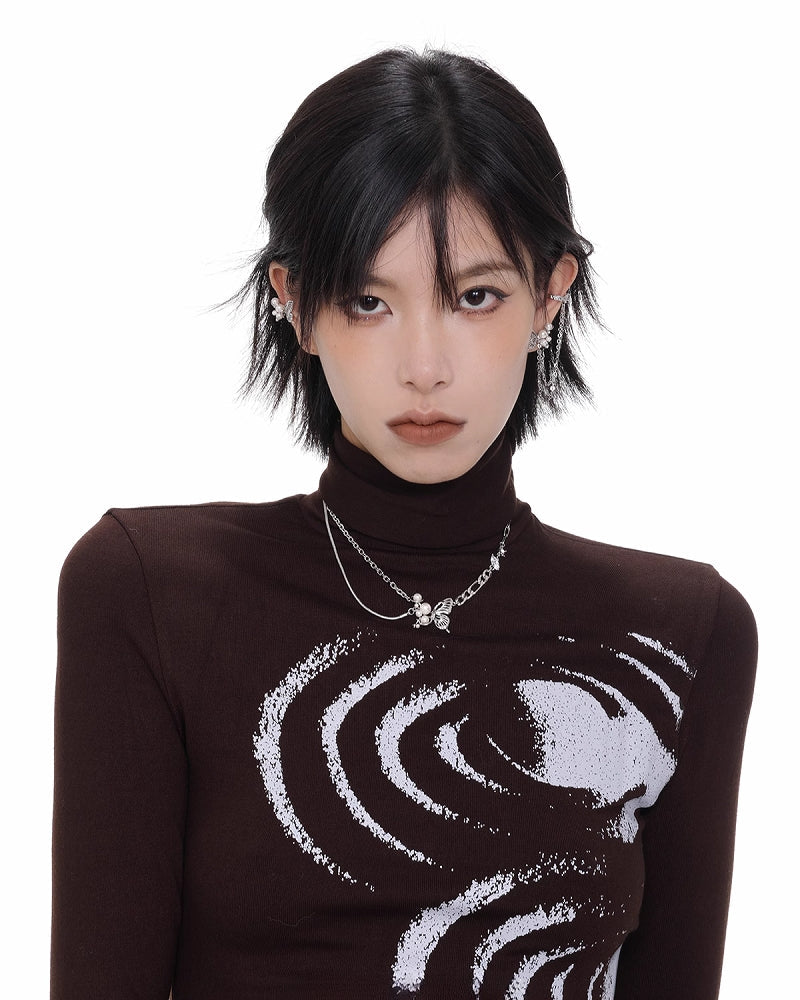 White Butterfly Cuff & Earrings