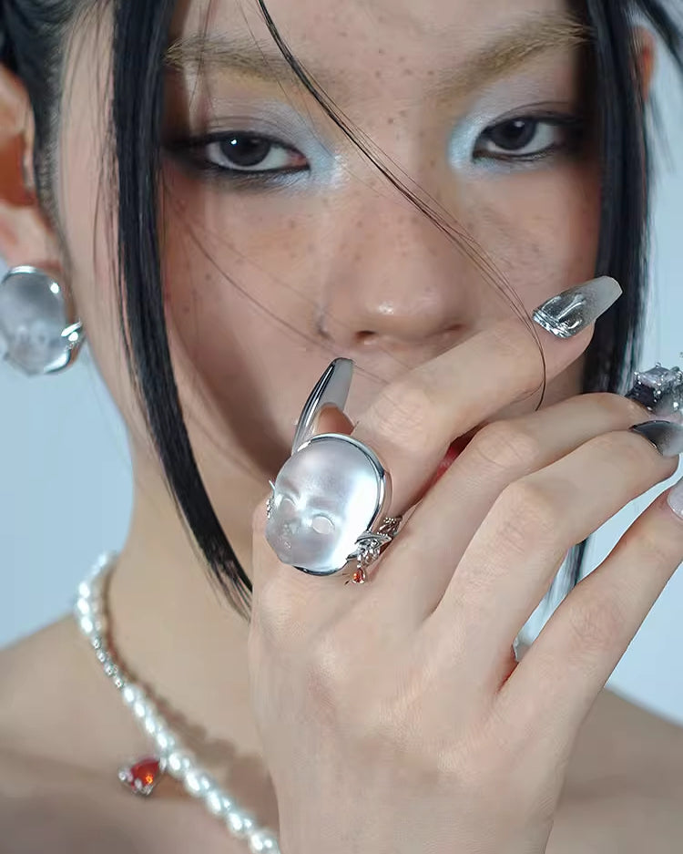 [OCTO VITA] Demon Little Ring pg571