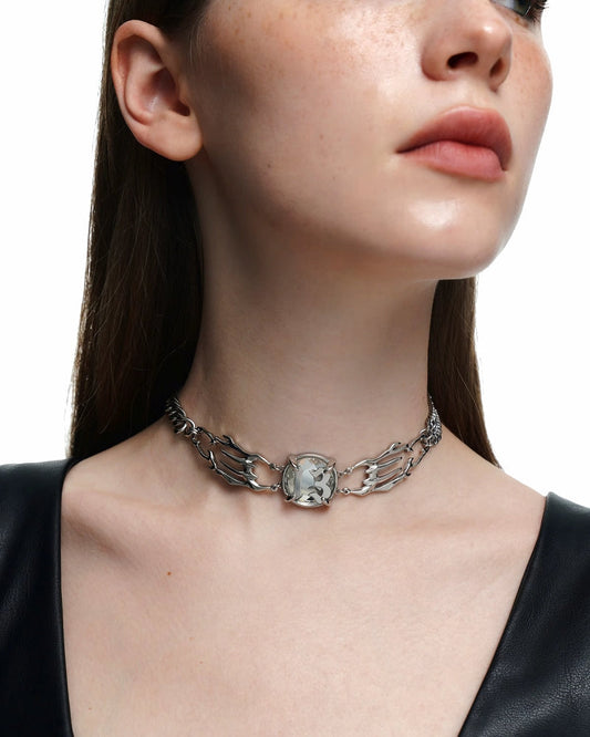 13 Hour Choker