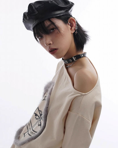 [SUMIYAKI] Taboo Night Cuff pg1822