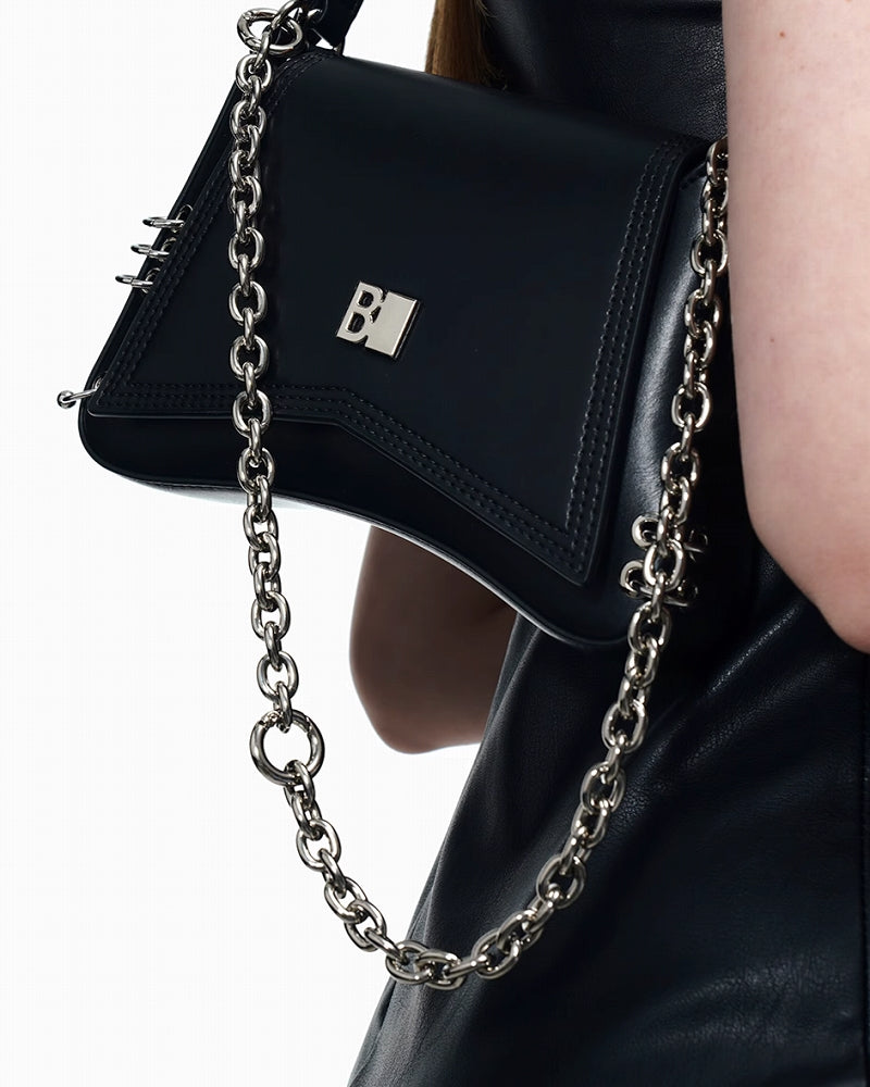 【BLACKHEAD】Christmas Shoulder Handbag 01 pg426