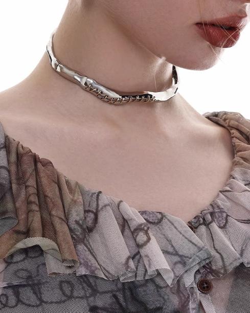 [Charcoal grilling] T Toma Choker pg1920