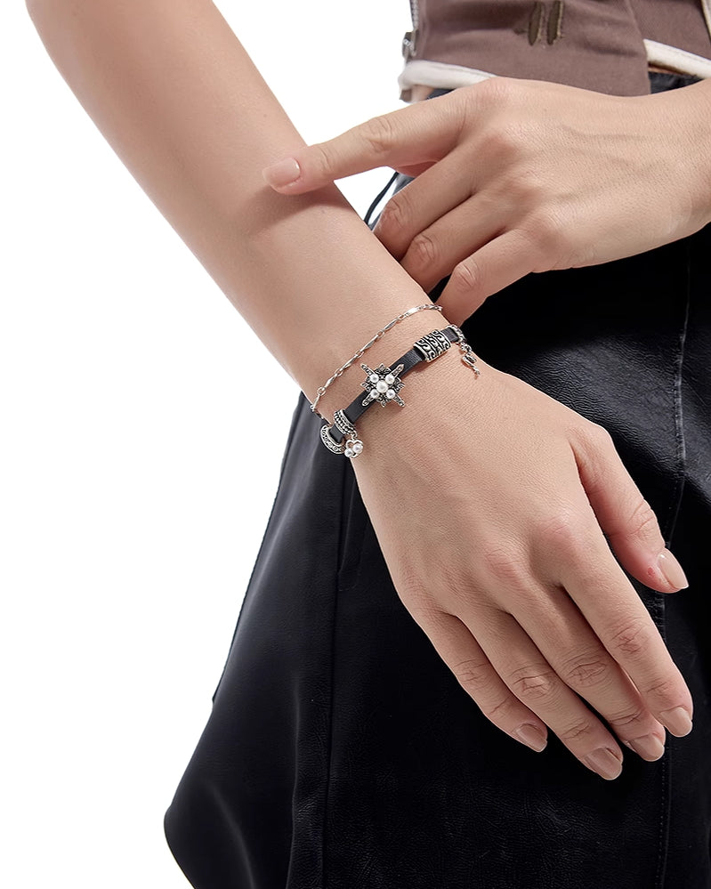 [MASW] Nostalgia Star Bracelet pg1302