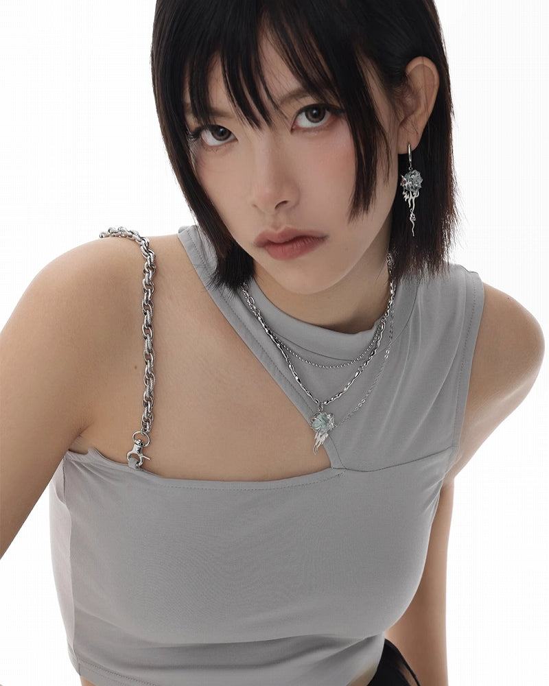 [SUMIYAKI] Ice Hunting Glacier Earrings01 pg1002