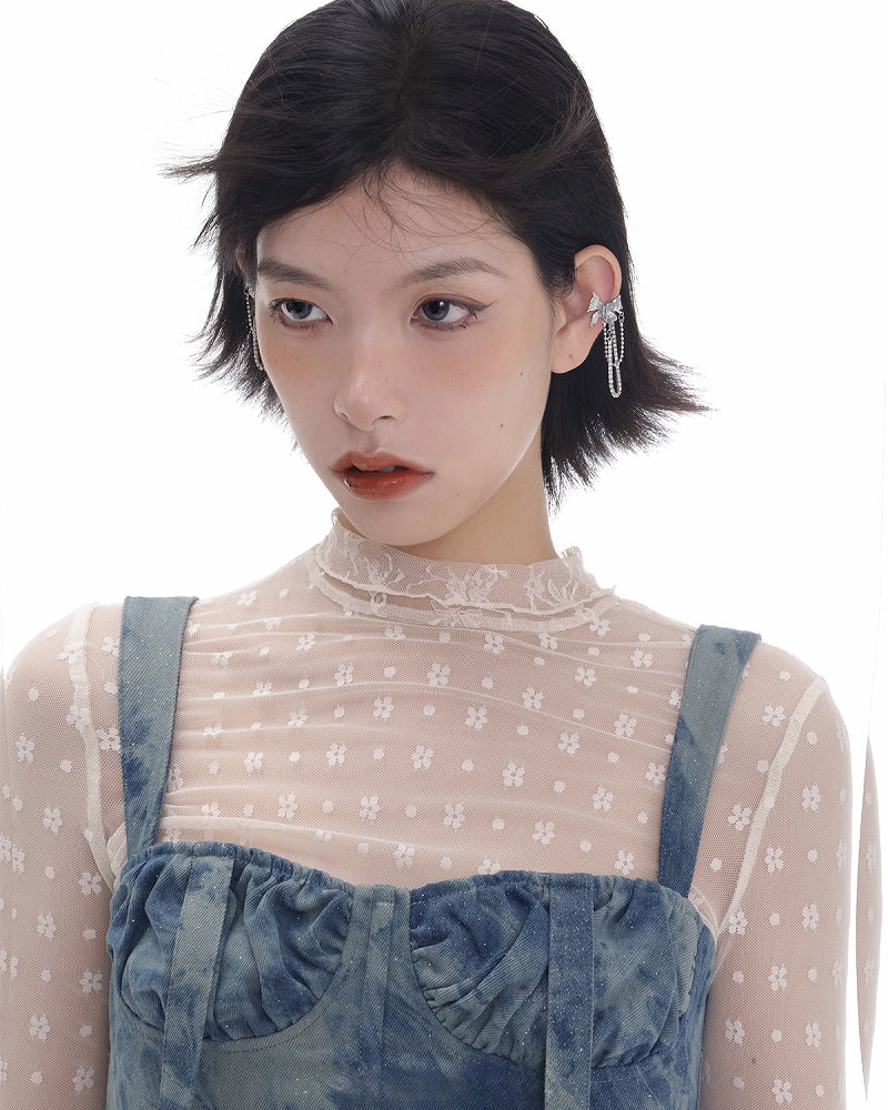 [SUMIYAKI] Alien Butterfly Cuffs pg28