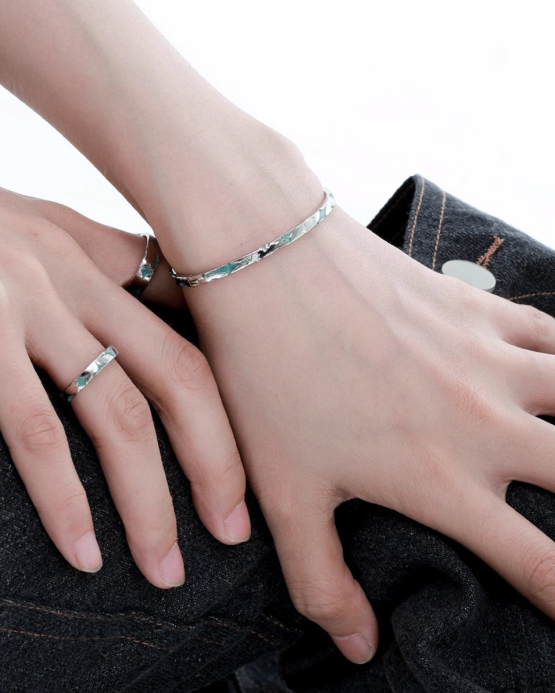 [1ST XULIE] Sea Starry Sky Bracelet pg1543