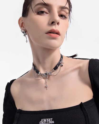 [MASW] Spider Web Choker pg1672