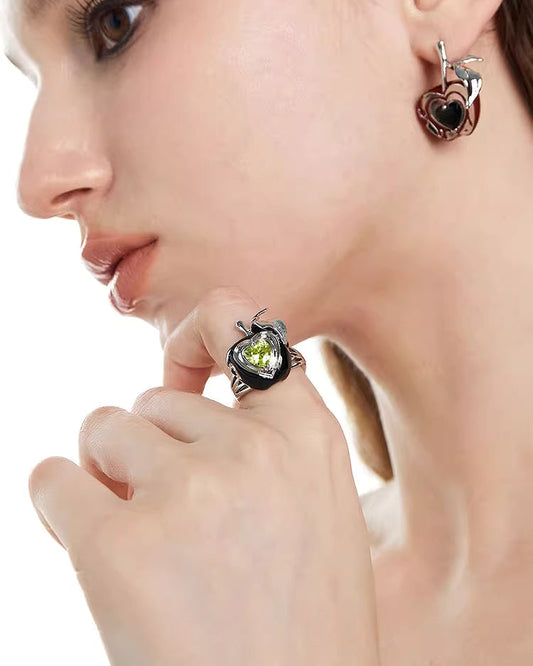 [OCTO VITA] Poison Apples Ring pg1391