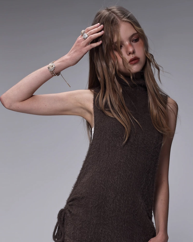 [SUMIYAKI]Medusa Multi Layer Bracelet pg1181