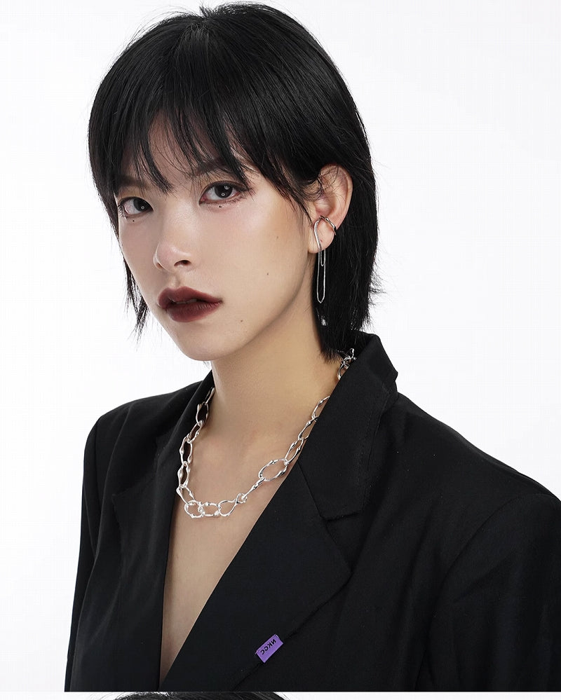 [SUMIYAKI] Double Layer Cuff pg605