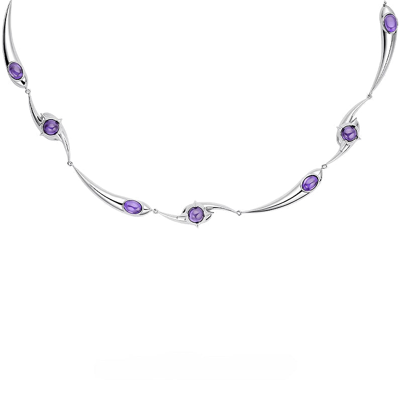 [OCTO VITA] Cosmic Scorpion Necklace pg462