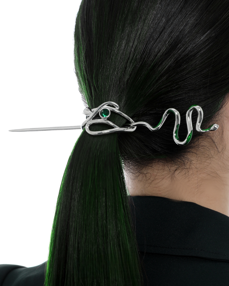 [1ST XULIE] Spirit Snake Hairpin pg1677