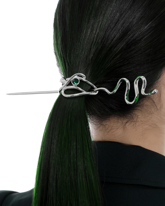 [1ST XULIE] Spirit Snake Hairpin pg1677