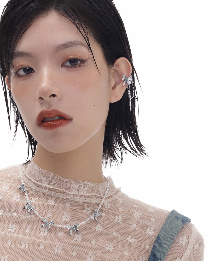 [SUMIYAKI] Alien Butterfly Cuffs pg28