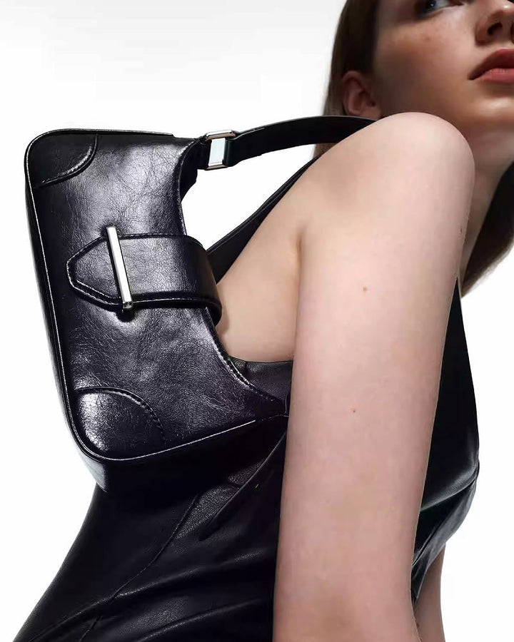 【BLACKHEAD】Christmas Shoulder Handbag 02 pg427