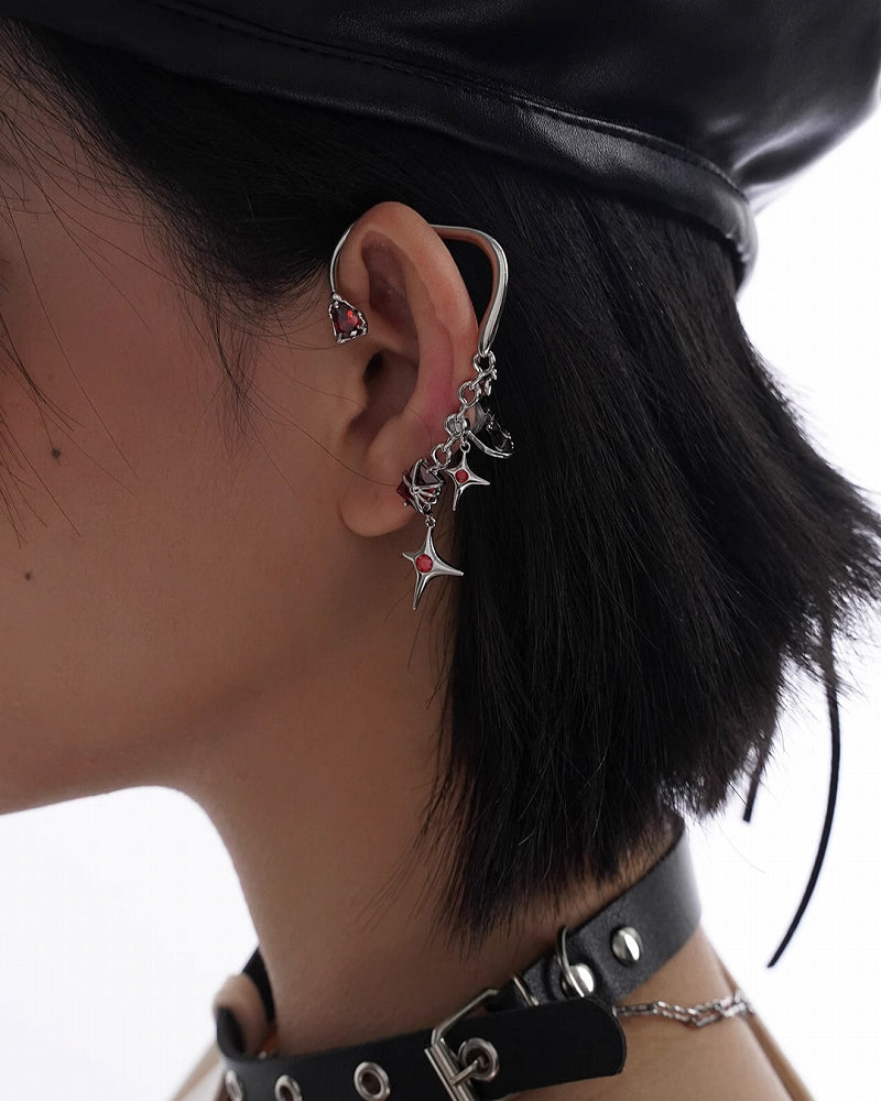 [SUMIYAKI] Taboo Night Cuff pg1822