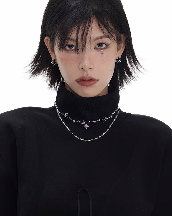 【SUMIYAKI】Phantom Brigade Kulomi Earrings pg1351