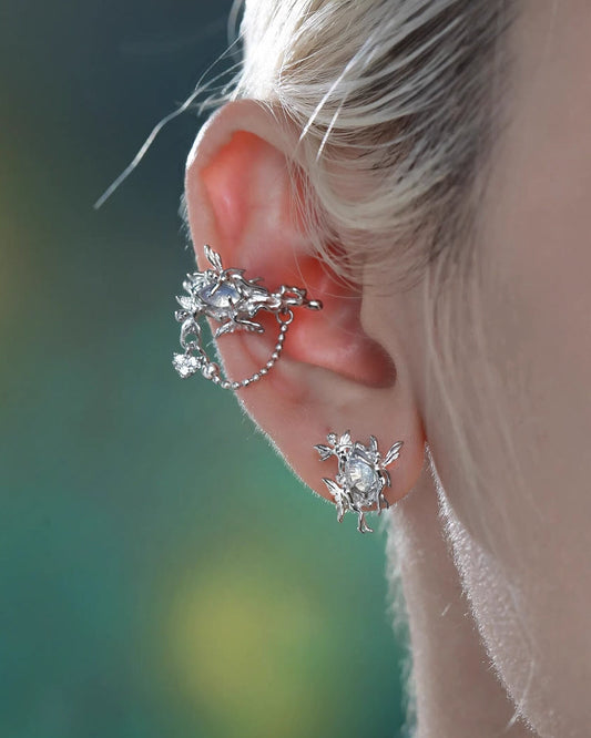 [1ST XULIE] Dream Elf Cuffs pg640