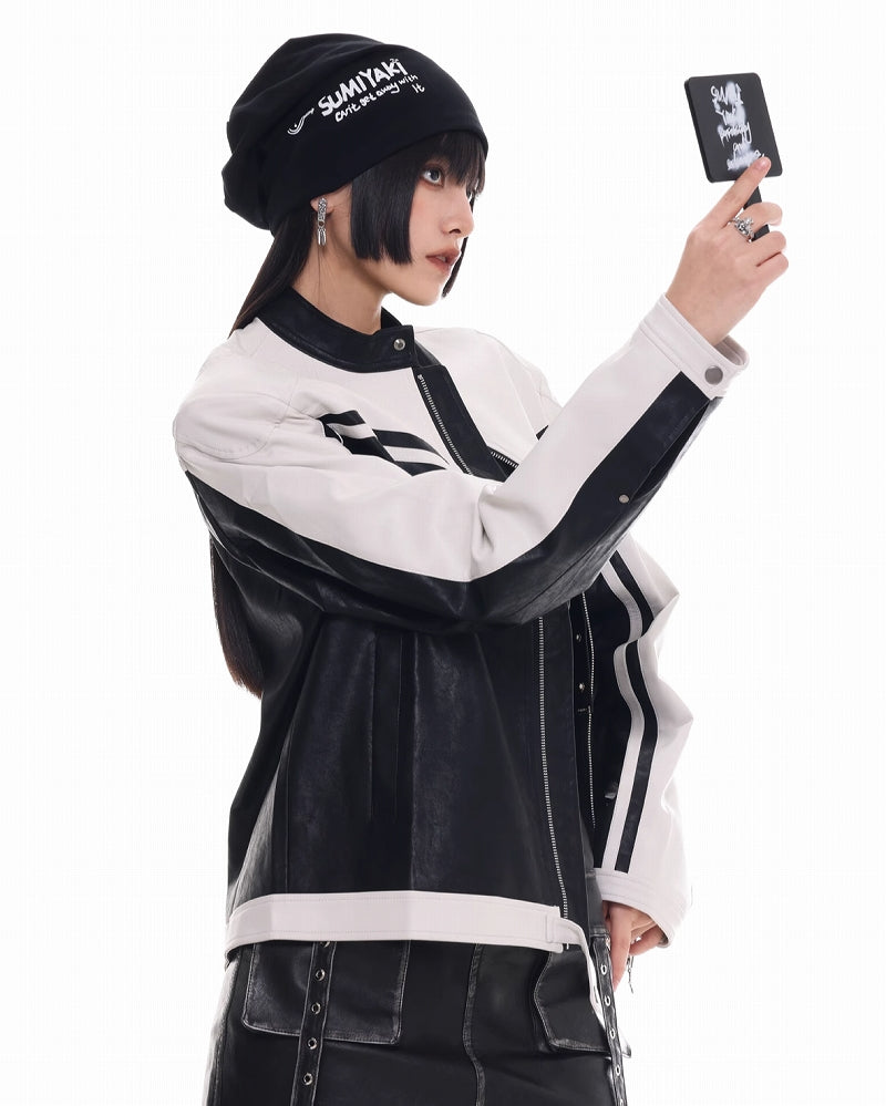 [SUMIYAKI] Love Graffiti Lava Ring pg1106