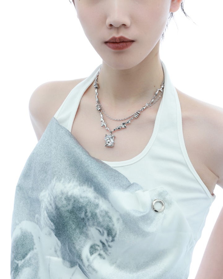 【1ST XULIE】Breath of Life Necklace02 pg238