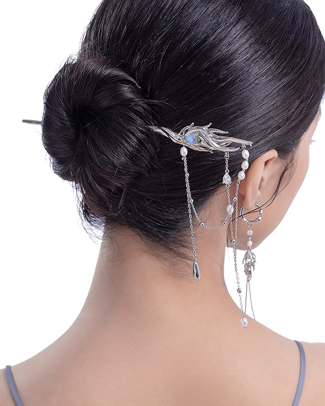 [MASW] Lava Fire Hairpin pg1053