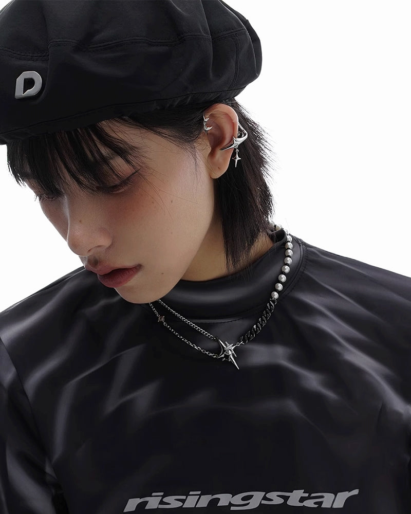 [SUMIYAKI] Astral Starburst Cuffs pg72