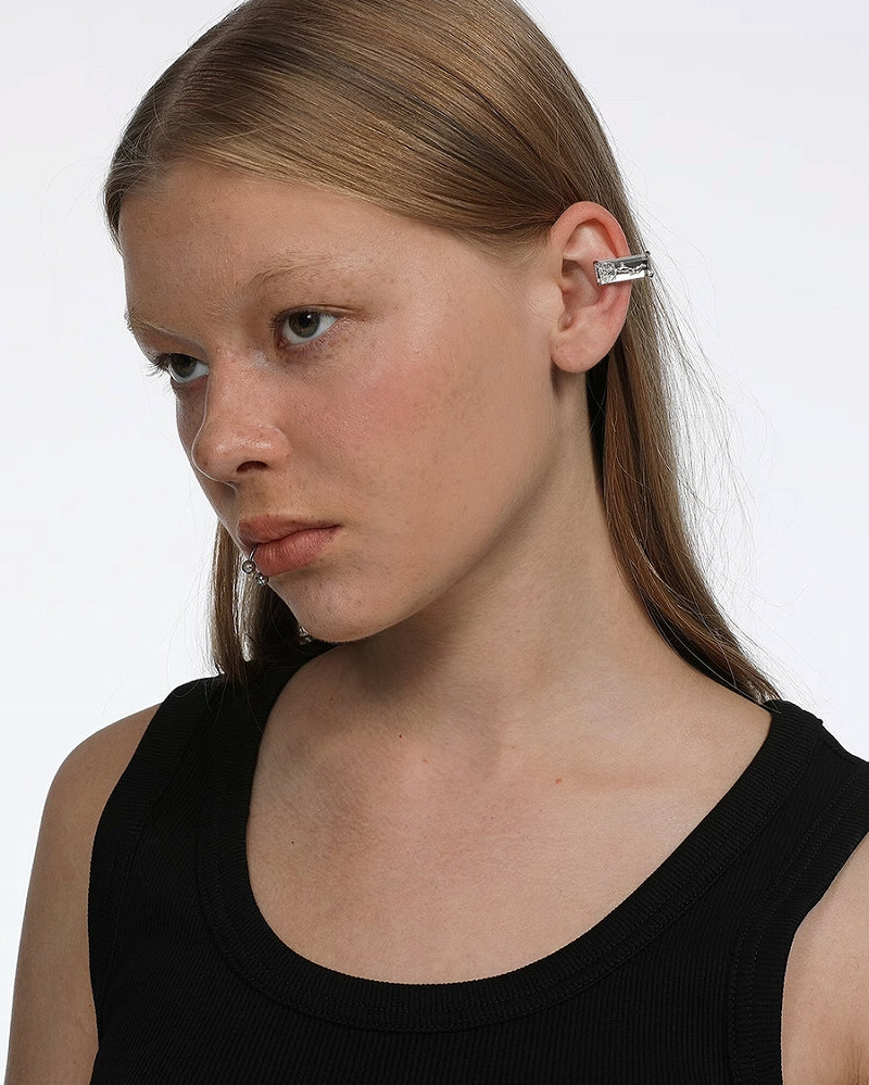 [BLACKHEAD] The X-Files Rose Cuff pg1866