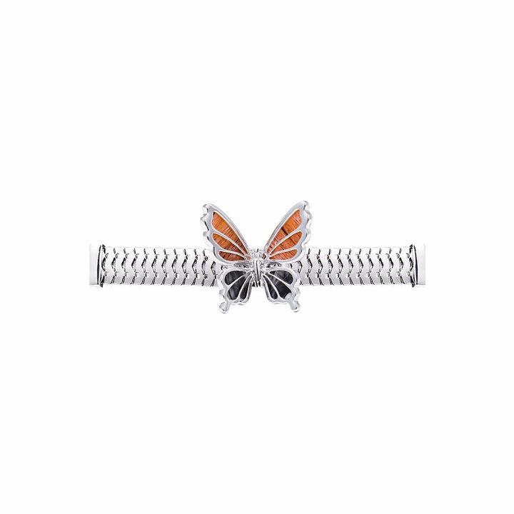 【SUMIYAKI】Three Dimensional Butterfly Bracelet pg1894