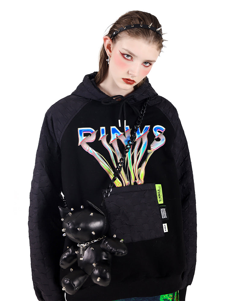 [PINKSPINK] Cat Shoulder Doll pg415