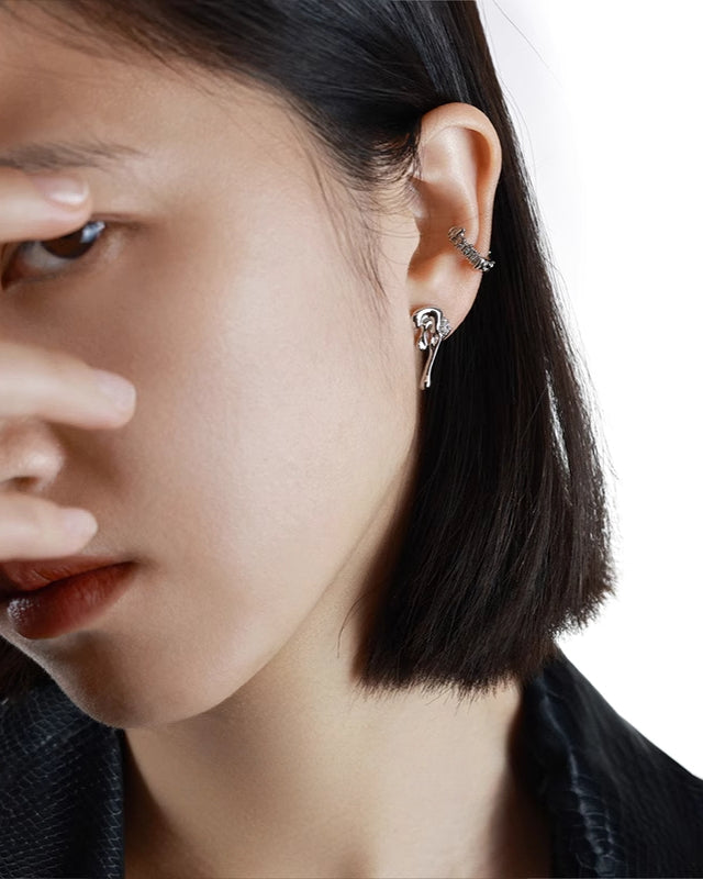 [OOMEOO] Toxic Tooth Original Green Cuff pg1917