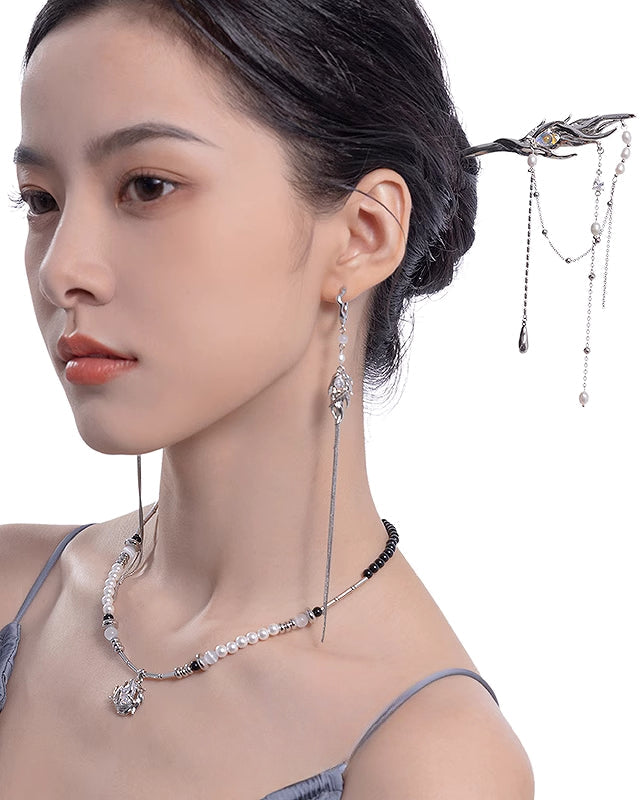 [MASW] Lava Fire Hairpin pg1053