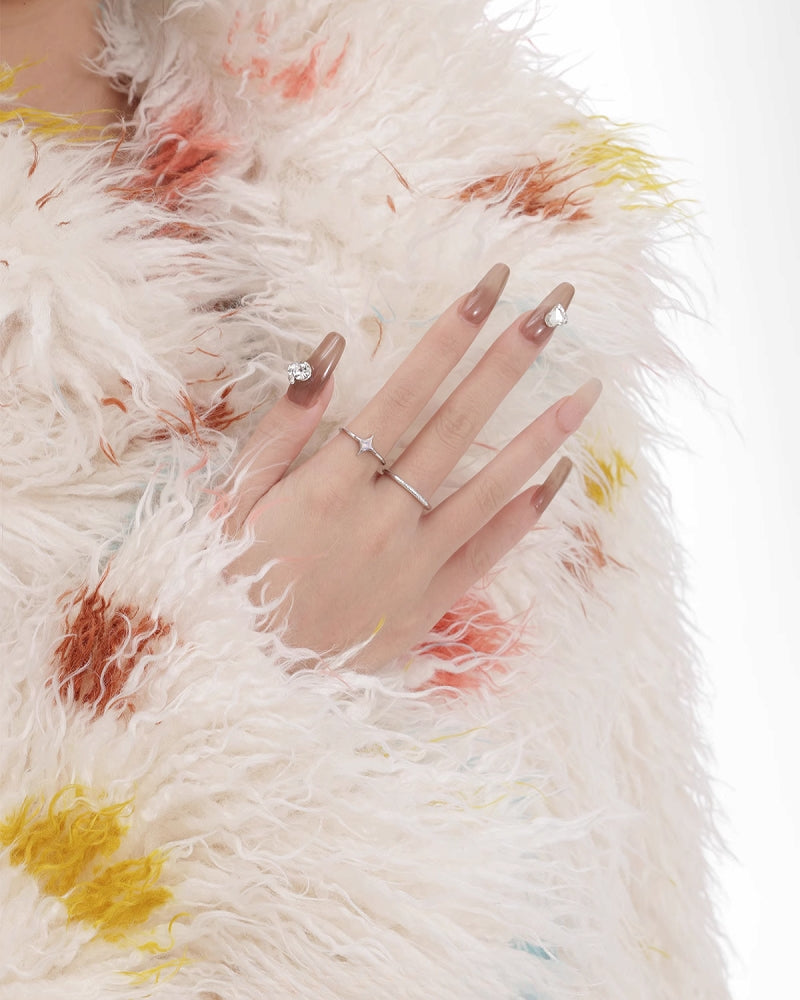 [SUMIYAKI] Mang Star And Plain Ring pg1165