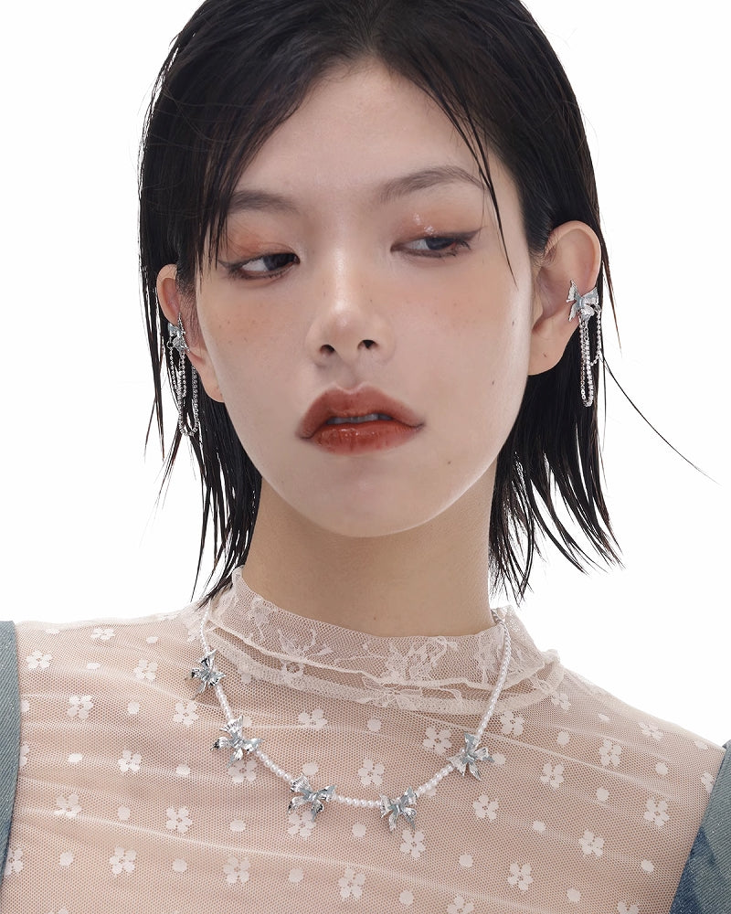 [SUMIYAKI] Alien Butterfly Cuffs pg28