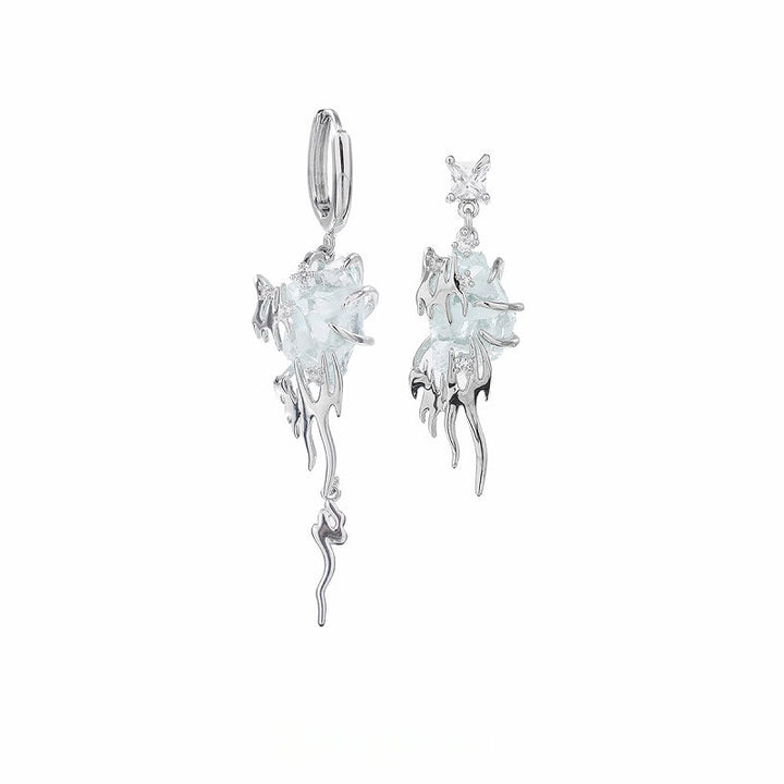 【SUMIYAKI】Ice Hunting Glacier Earrings01 pg1002