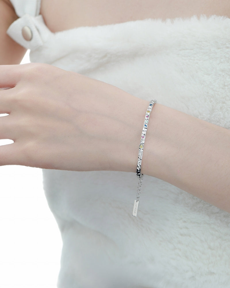 [1ST XULIE] Colorful Treasure Bracelet pg439