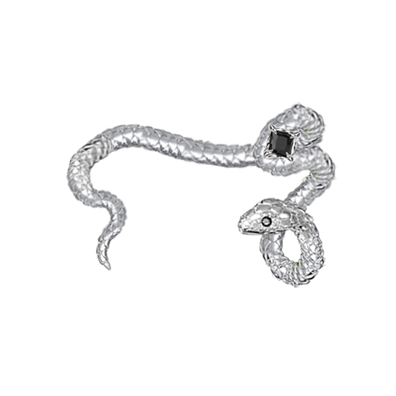 [MASW] Snake Dance Winding Cuff pg1652