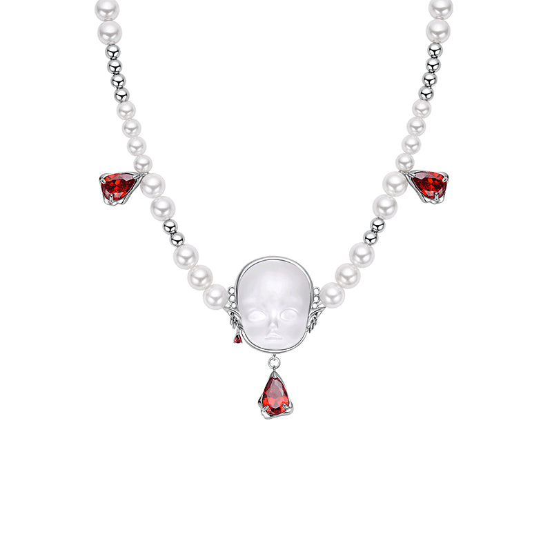 [OCTO VITA] Demon Little Necklace pg570