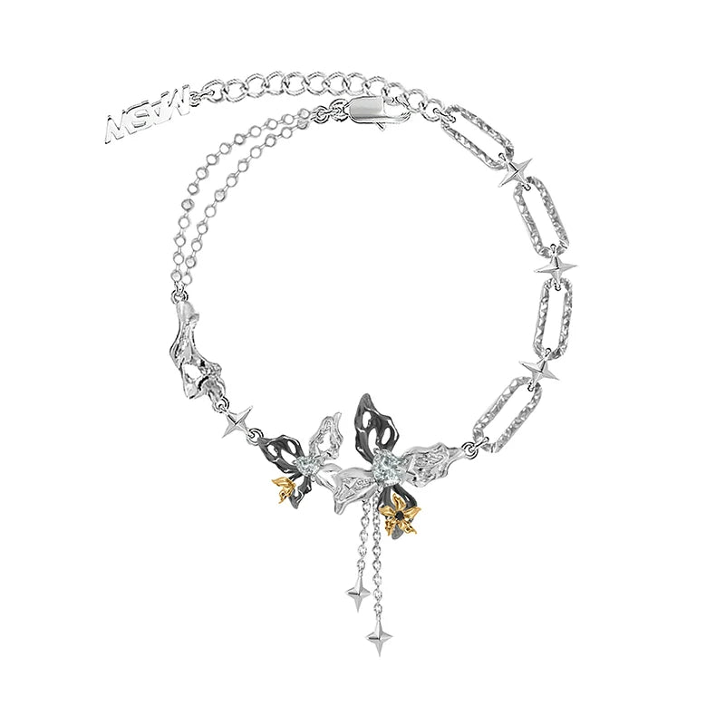 [MASW] Butterfly Dance Star Bracelet pg301