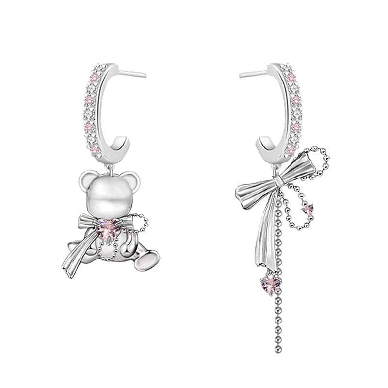 [MASW] The Book Of Revelation Earrings pg1847