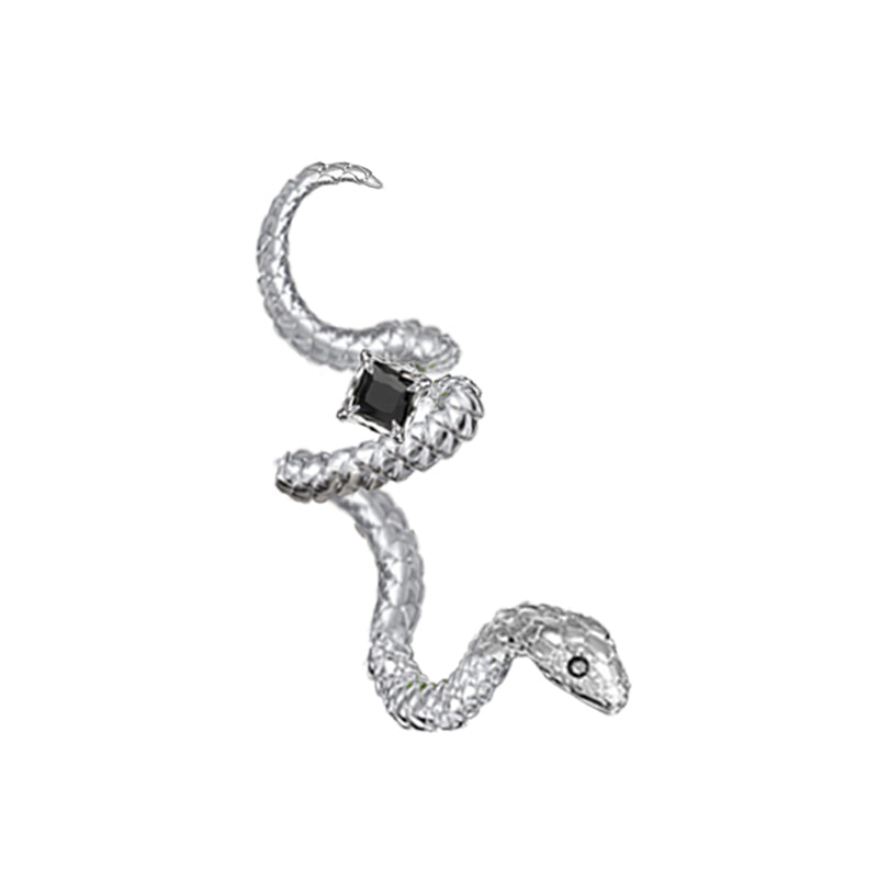 [MASW] Snake Dance Winding Cuff pg1652