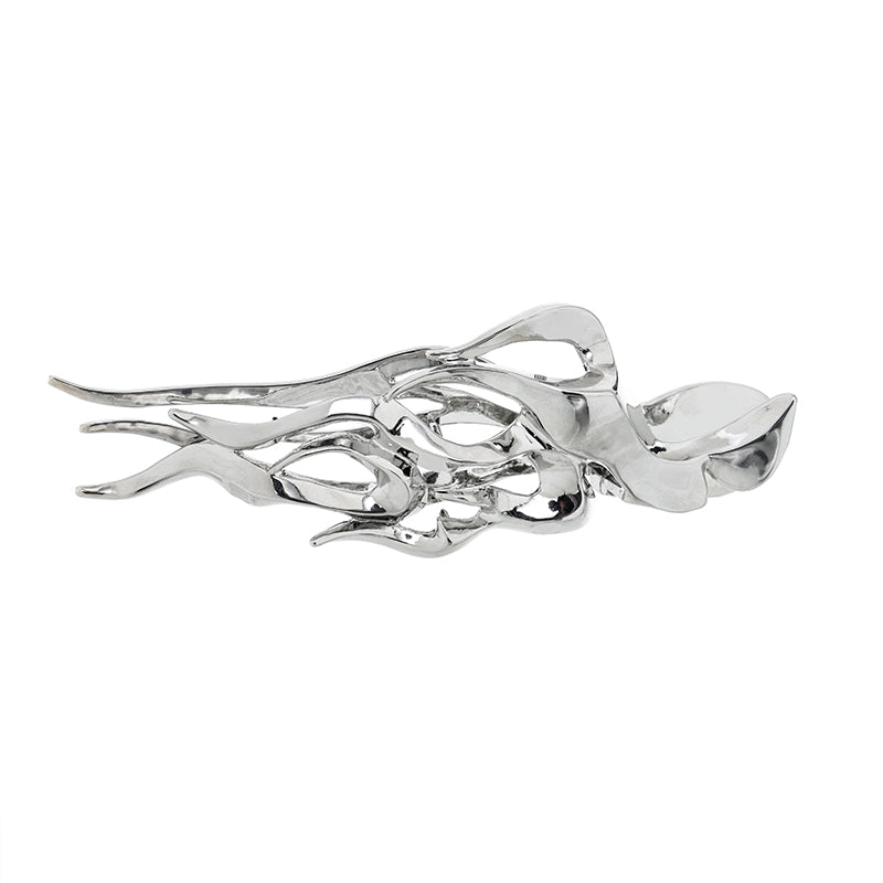 [SUMIYAKI] Fantasy All Metal Hair Clip pg742