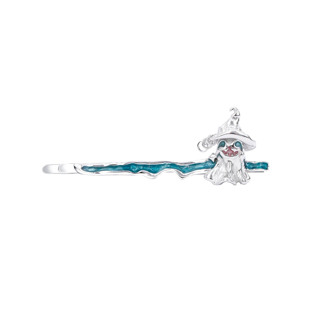 【FAITMAIN】Ghost Valiant Hairpin pg889