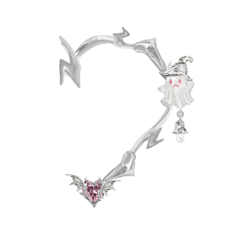 [MASW] Carnival Ghost Cuff pg385