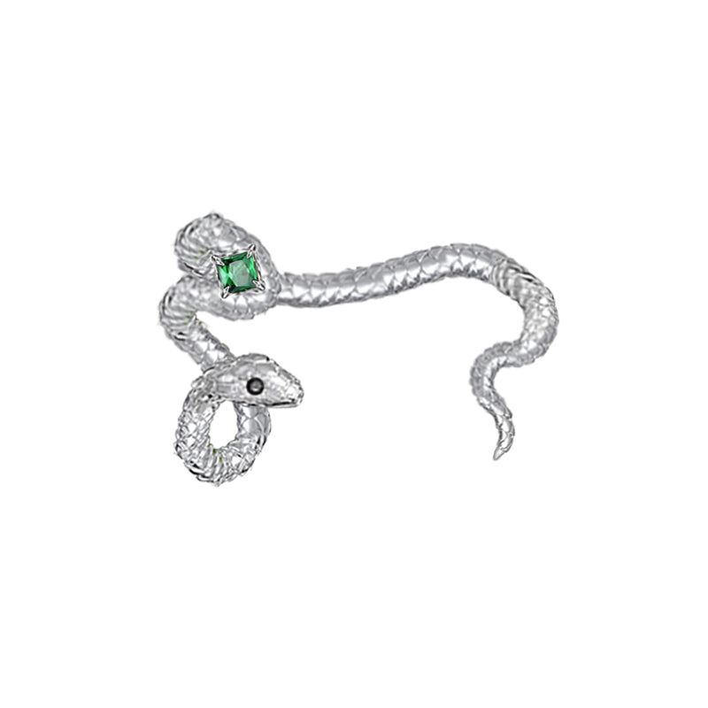 [MASW] Snake Dance Winding Cuff pg1652