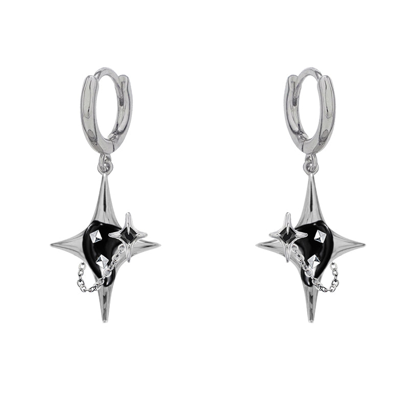 【MASW】Star Attraction Earrings01 pg1688