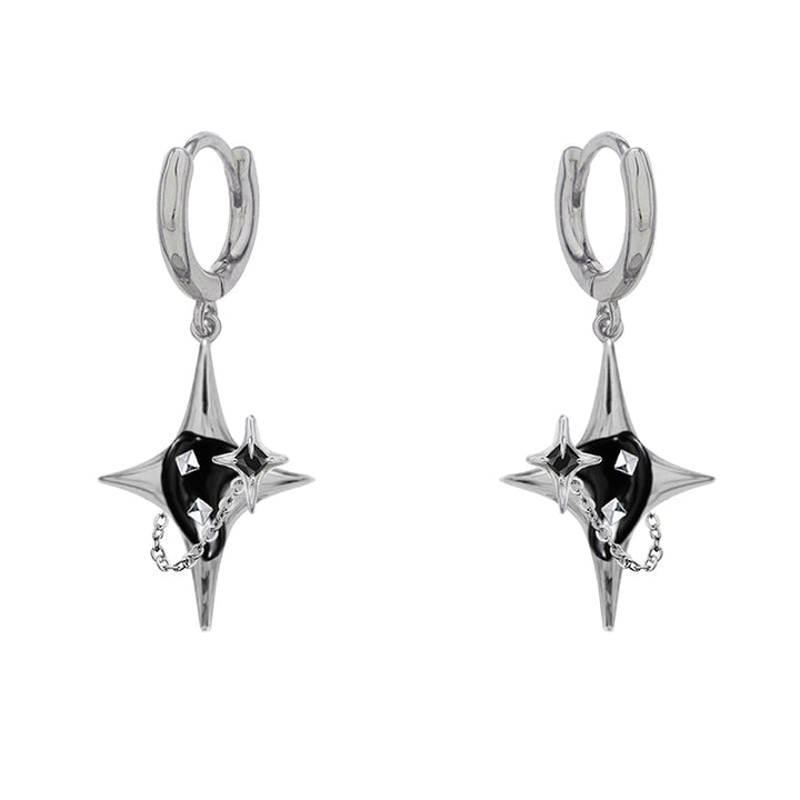 【MASW】Star Attraction Earrings01 pg1688