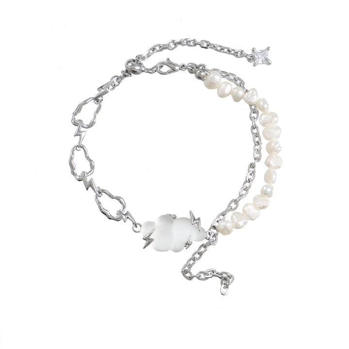 【SUMIYAKI】Drak Cloud Bracelet pg629